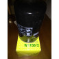 Фильтр масляный MANN-FILTER W 1150/2